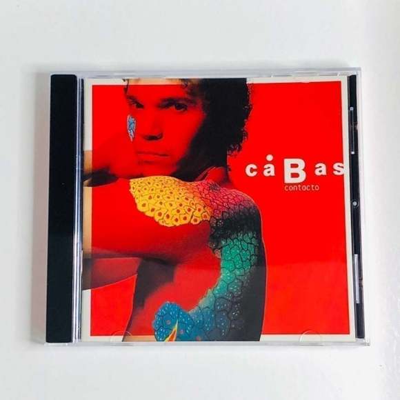 CD Cabas - Contacto - Picture 1 of 2